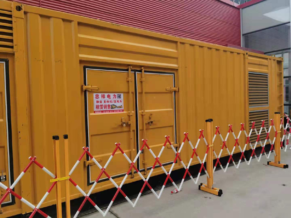 建平关于通用发电机的十万个为什么？