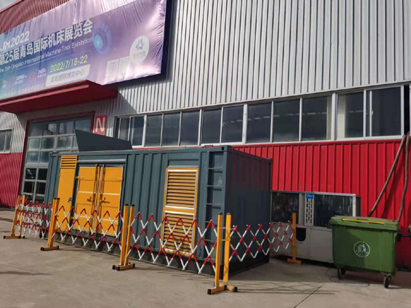 建平柴油发电机组启动困难的原因有哪些？