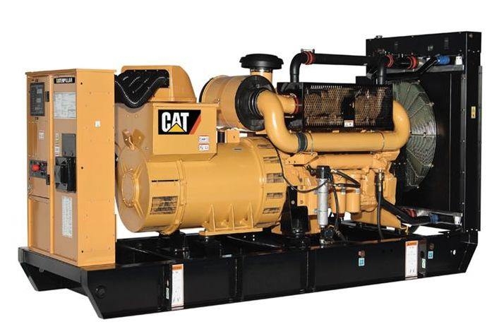 建平租赁发电机-柴油发电机设计的优势性能特点有哪些