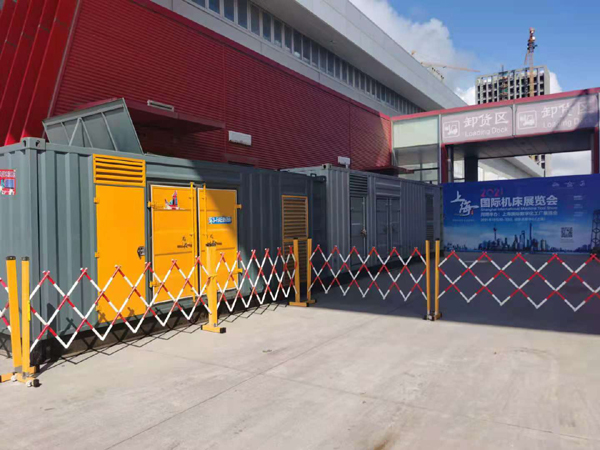 建平租赁发电机-柴油发电机组为什么油耗比较大