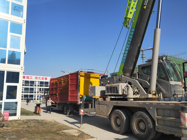 建平发电机出租50KW柴油发电机组需要配多粗电缆线