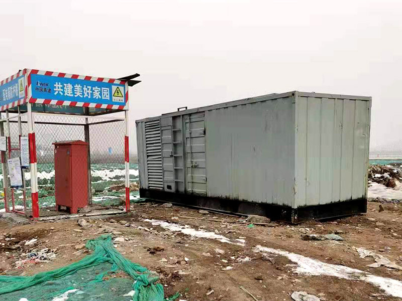 建平燃气发电机在高海拔地区运行时会遇到哪些常见故障？