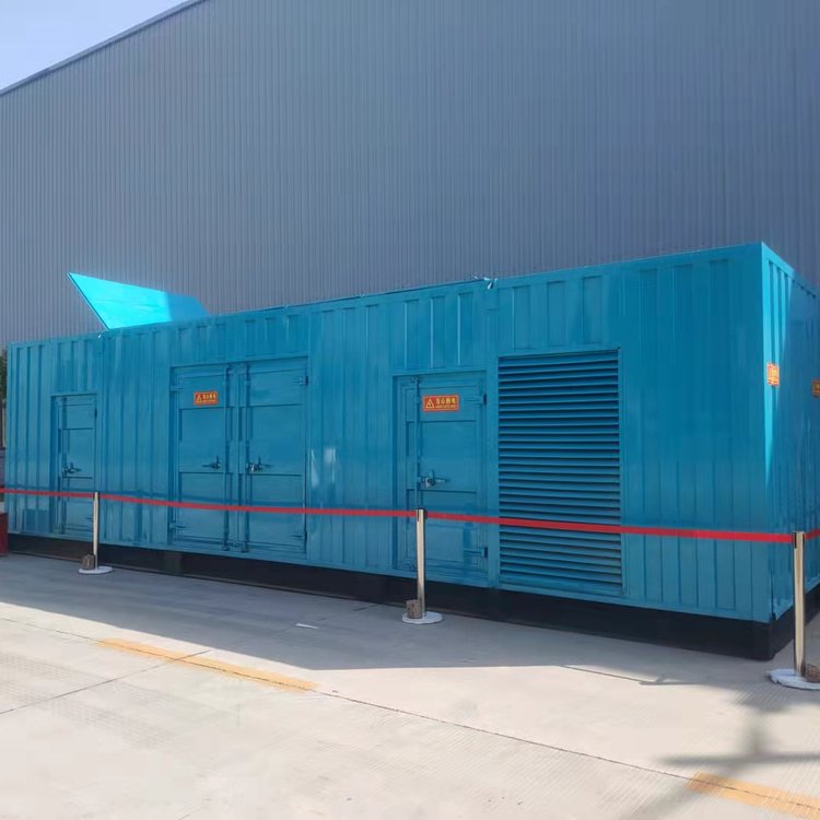 建平怎样更换柴油发电机组的空气滤清器？