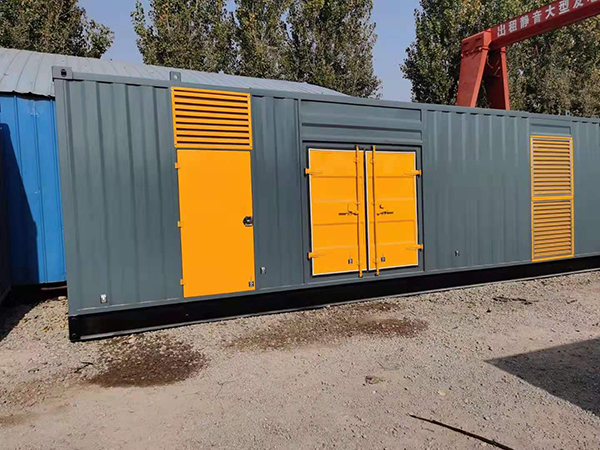 建平发电机出租如何根据负载特性选择合适的启动方式？