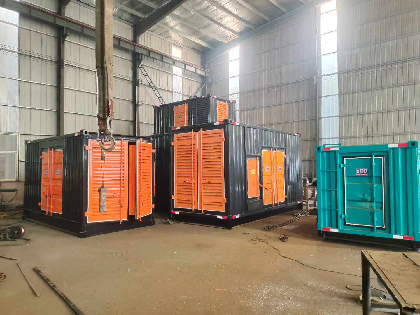 建平发动机故障灯亮了是什么原因？