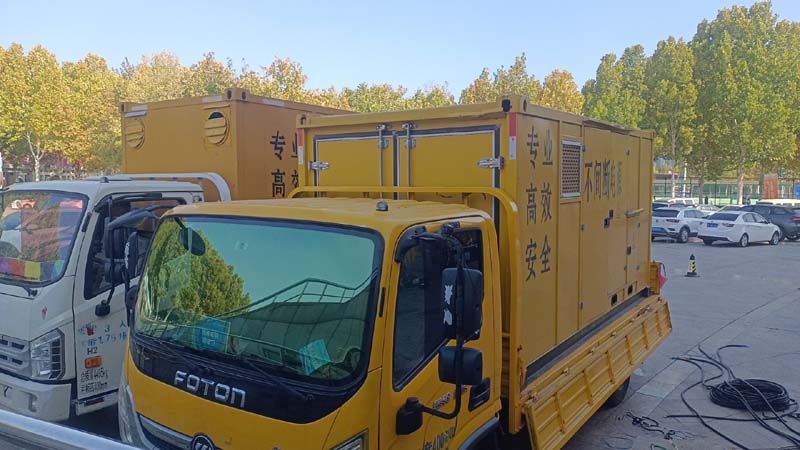 建平有哪些因素会影响柴油发电机组和UPS电源的切换时间？