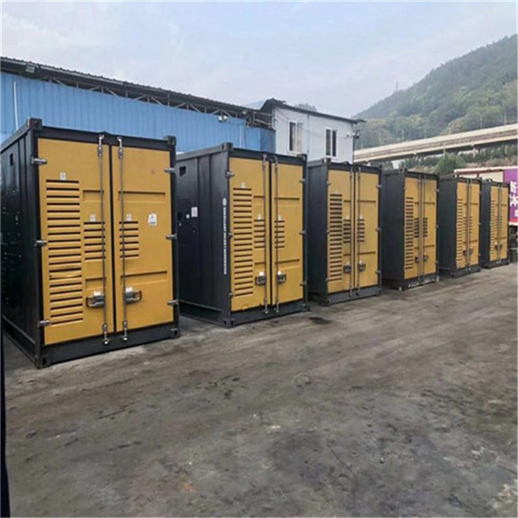 建平发电机组使用中需注意哪些事项？