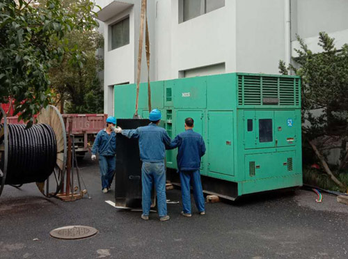 建平核电厂应急柴油发电机的调试和维护对其他工厂发电机有哪些借鉴意义？