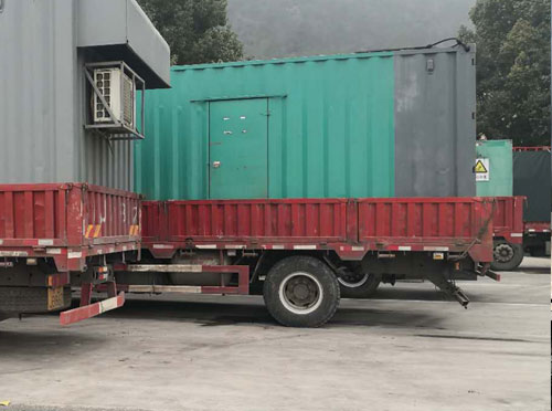 建平柴油发电机组使用注意安全事项有哪些？