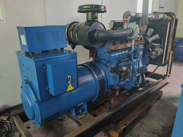 建平100kW柴油发电机组使用多级机油有哪些优缺点？