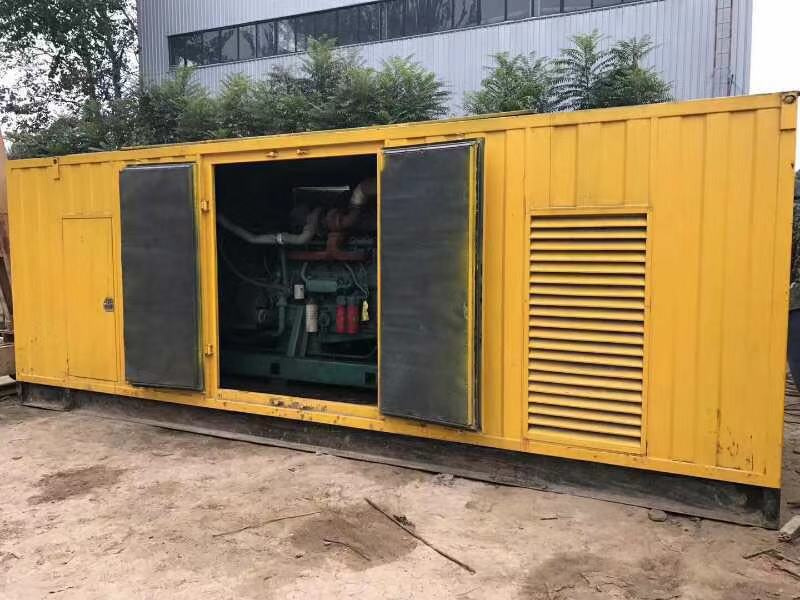 建平环境温度对柴油发电机组预热时间的影响有多大？