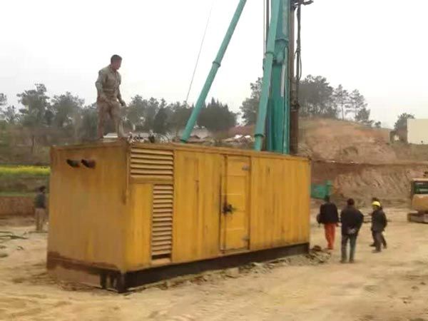 建平柴油发电机组应用场合有哪些？