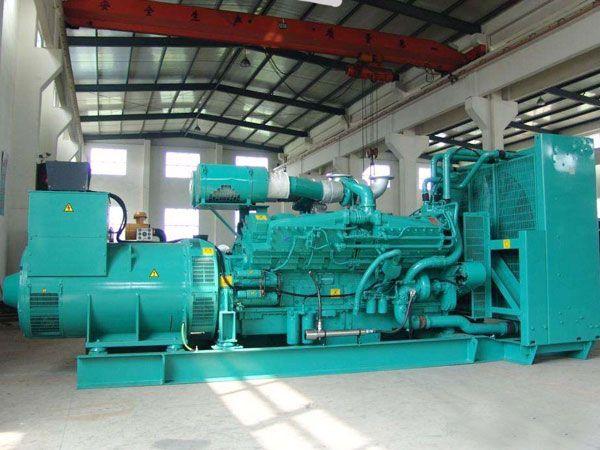 建平影响800KW发电机组油耗的因素有哪些？